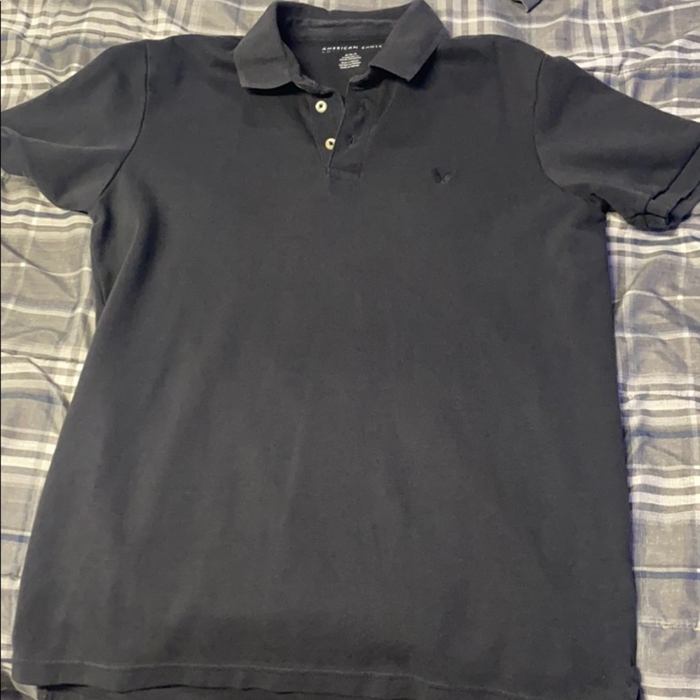 Cleaning out closet